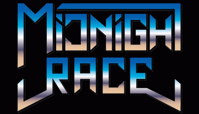 logo Midnight Race